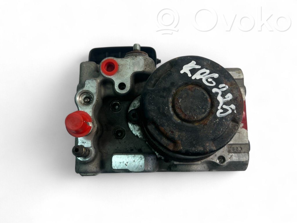 Lexus IS 200-300 ABS vadības bloks 
