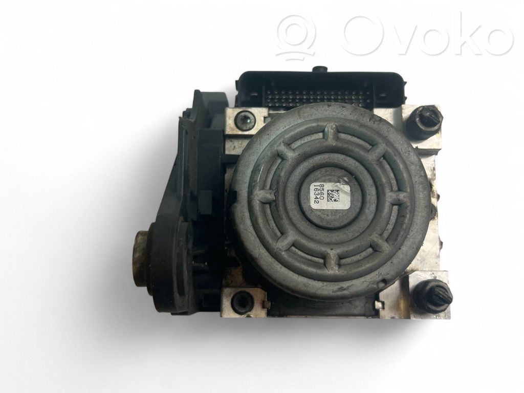 Volkswagen Golf VII ABS vadības bloks 