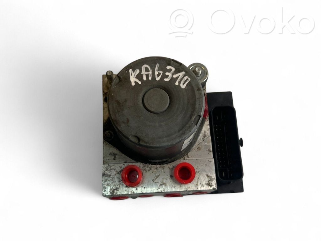Fiat Fiorino ABS control unit/module 
