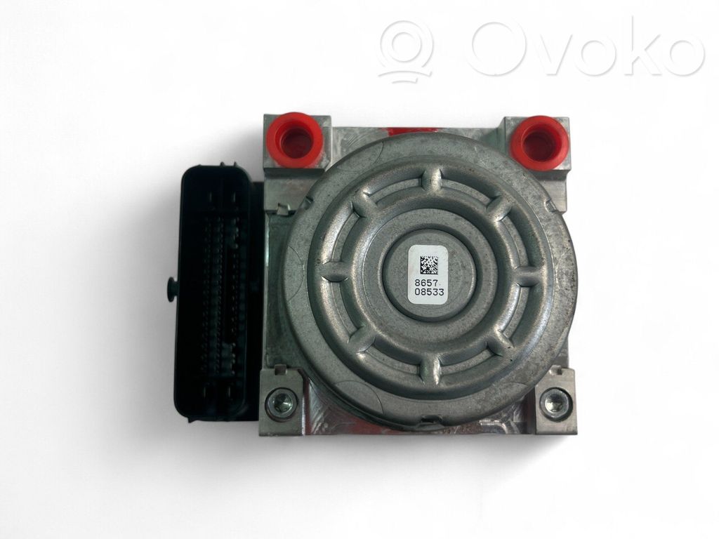 Volkswagen Golf VII Unidad de control/módulo del ABS 