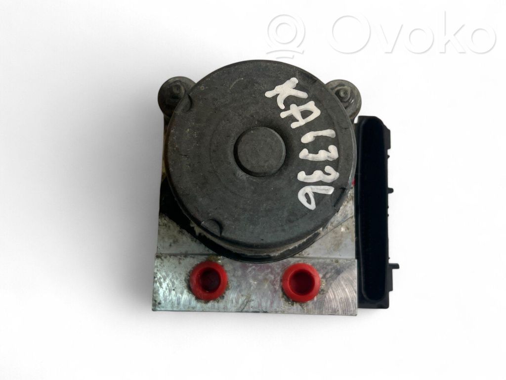 Peugeot Expert ABS vadības bloks 