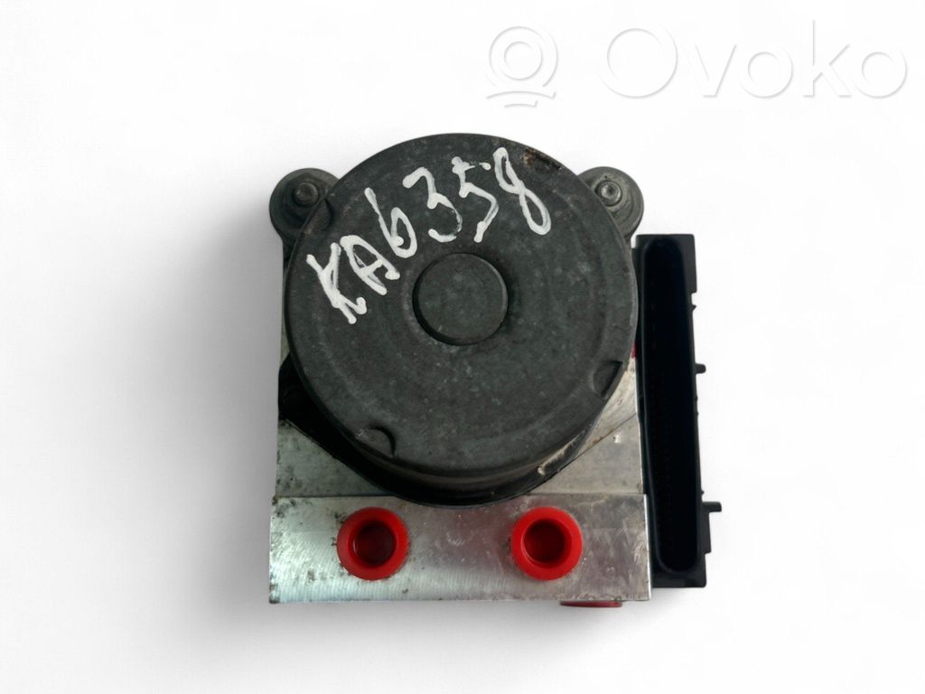 Peugeot Expert ABS vadības bloks 