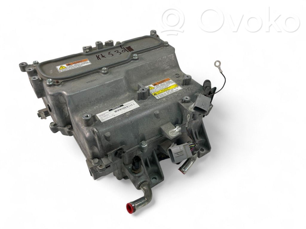 Mitsubishi Outlander Inversor/convertidor de voltaje 