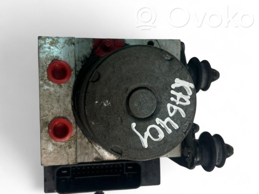 Audi A4 S4 B8 8K Блок ABS 