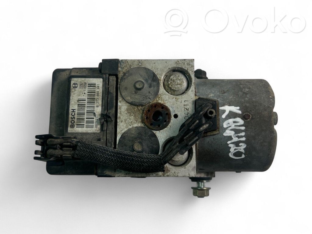 Peugeot Expert Блок ABS 