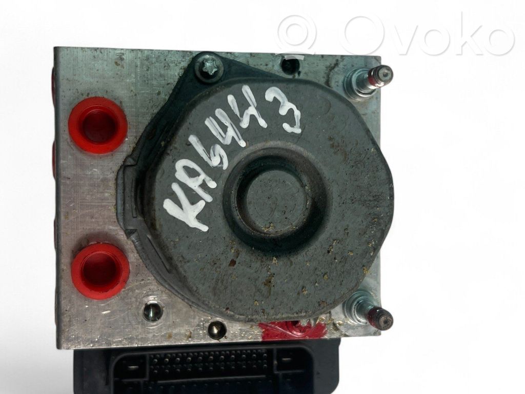 Toyota Auris E180 ABS Pump 