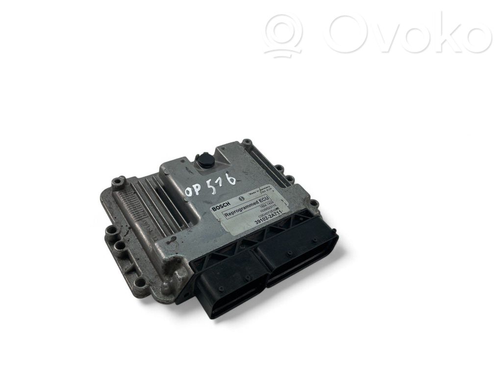 KIA Ceed Engine control unit/module ECU 