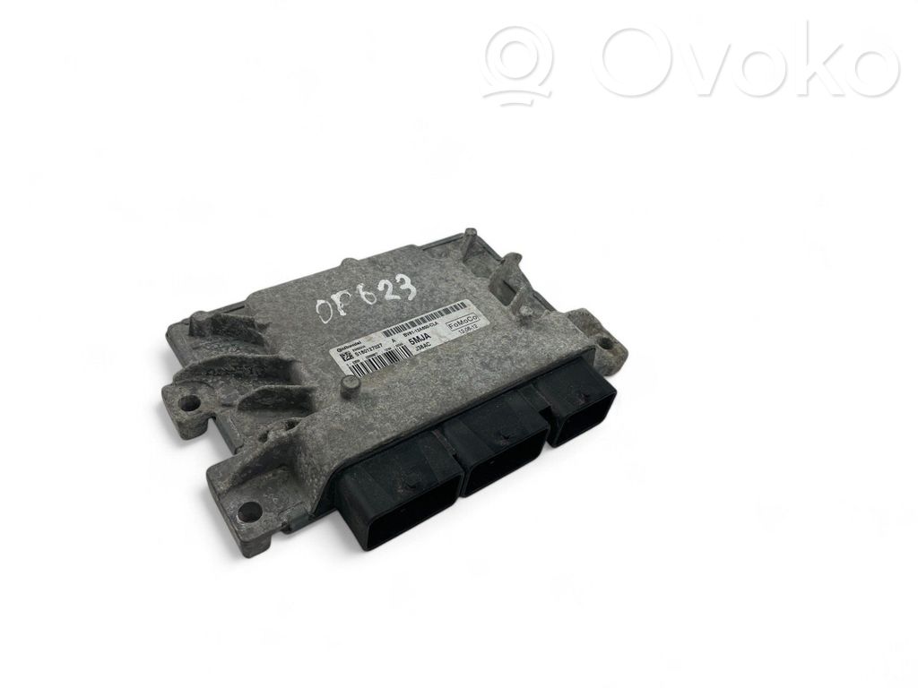 Engine control unit/module ECU   BV6112A650CLA,S180127027A