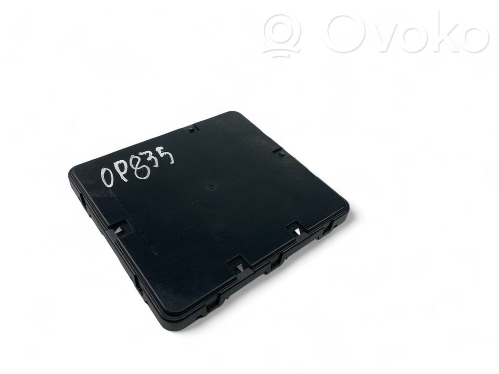 Audi A4 S4 B8 8K Muut ohjainlaitteet/moduulit 
