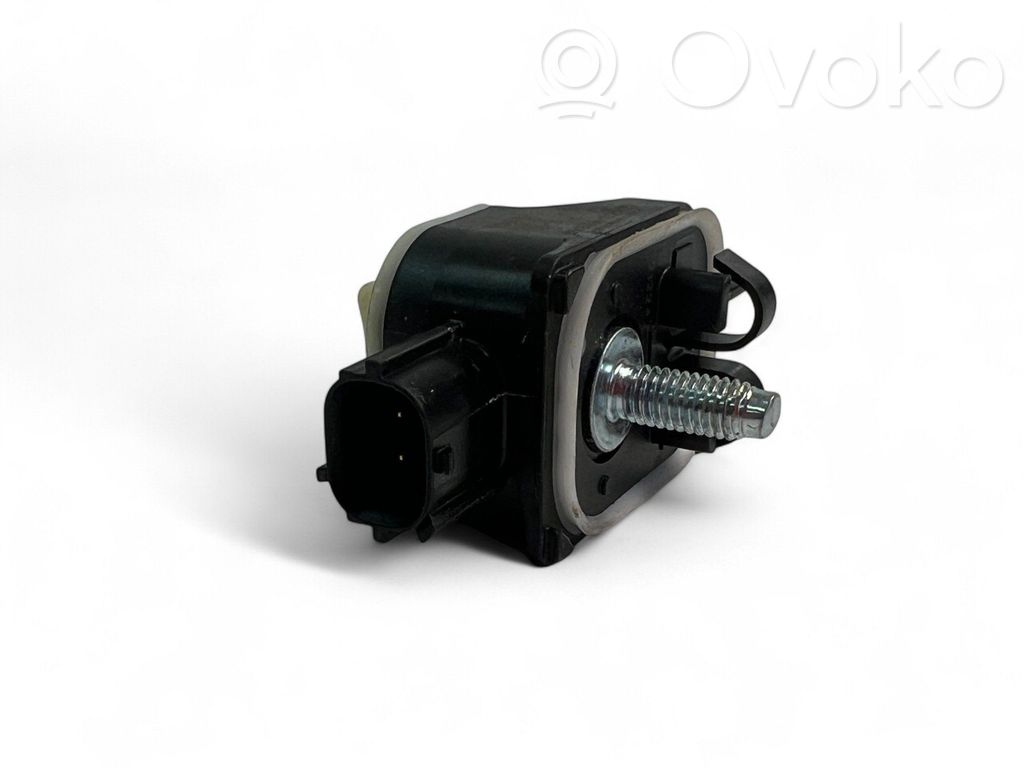 Toyota Corolla E210 E21 Airbagsensor Crashsensor Drucksensor 