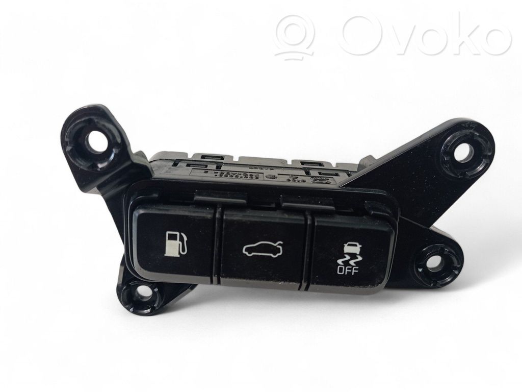 KIA Optima Other switches/knobs/shifts 