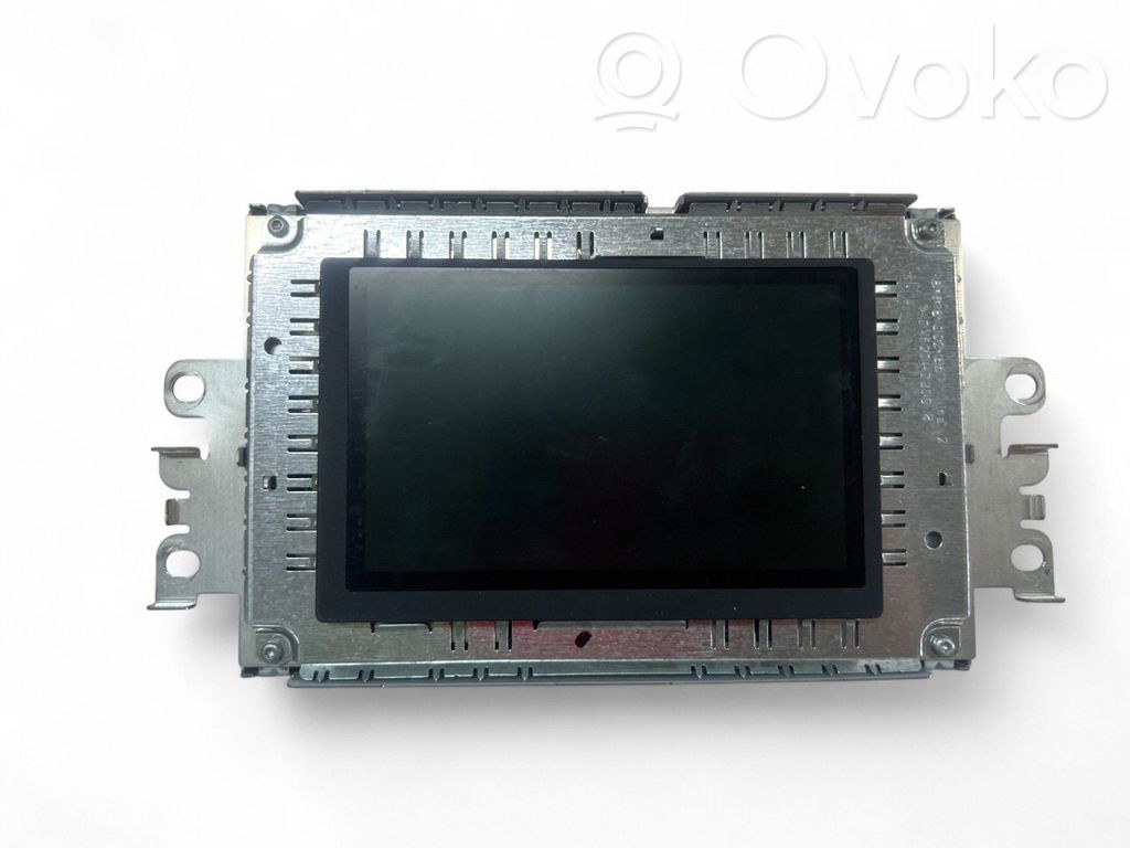 Volvo V40 Screen/display/small screen 