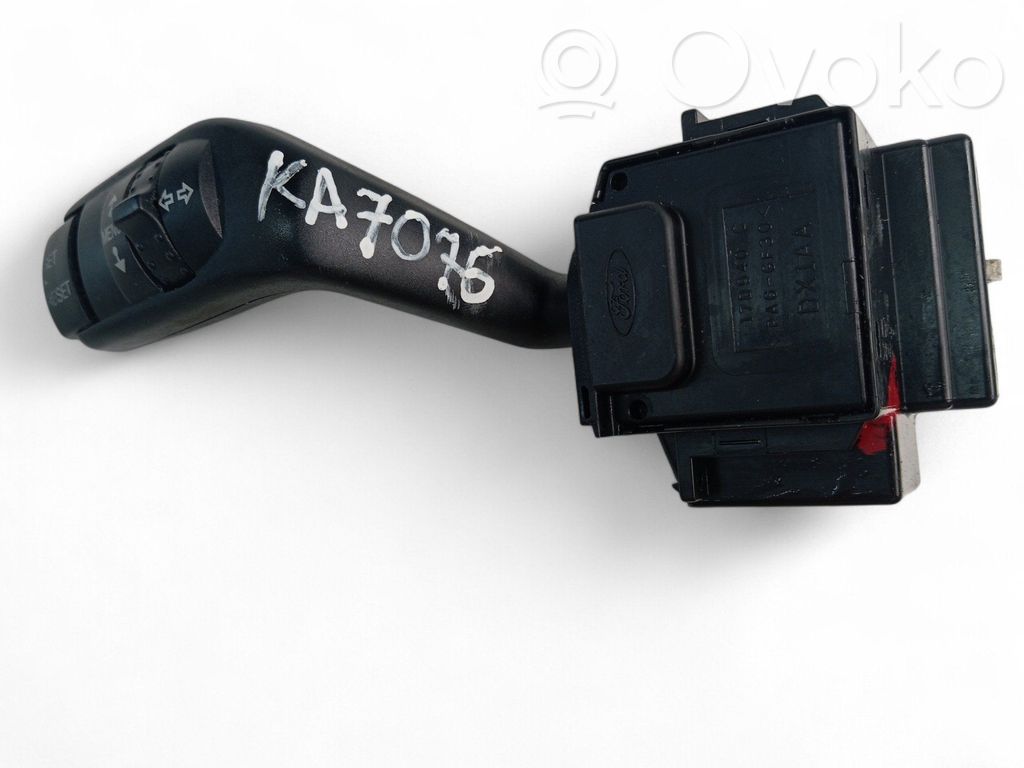 Ford Focus Indicator stalk 