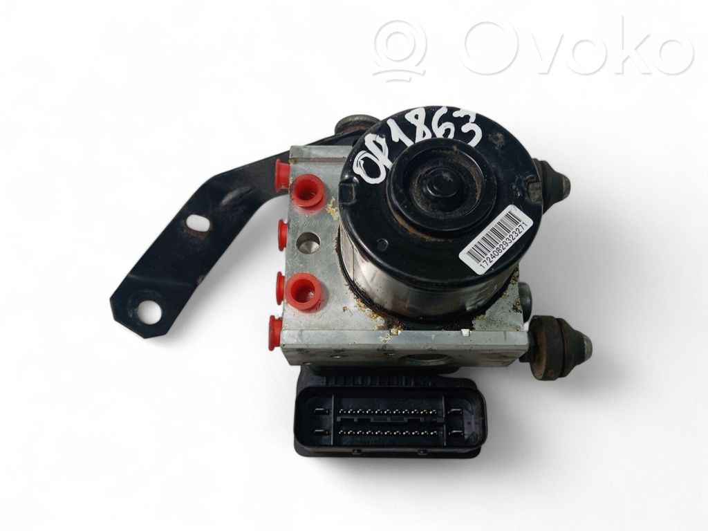 Subaru Justy ABS bloks 