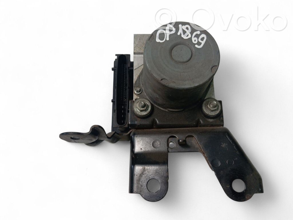 Sterownik / moduł ABS   440500H020