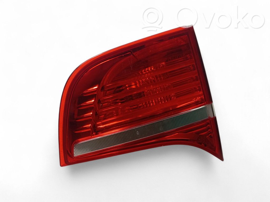 BMW X6 E71 Lampy tylnej klapy bagażnika 