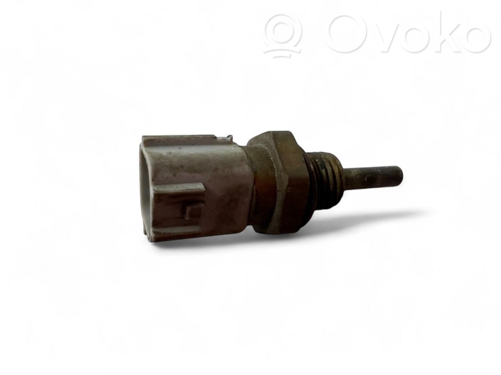 Nissan Juke I F15 Sensor de temperatura del refrigerante 