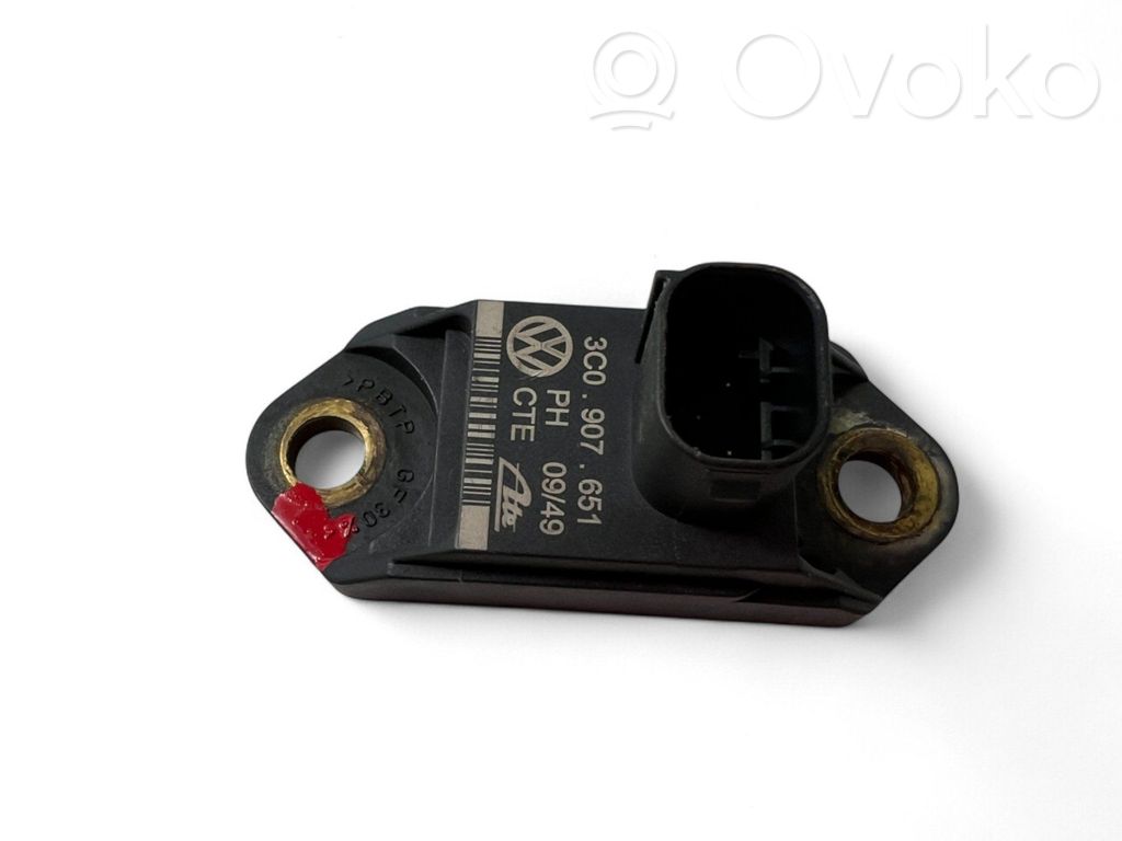 Volkswagen PASSAT CC Beschleunigungssensor Gaspedalsensor 