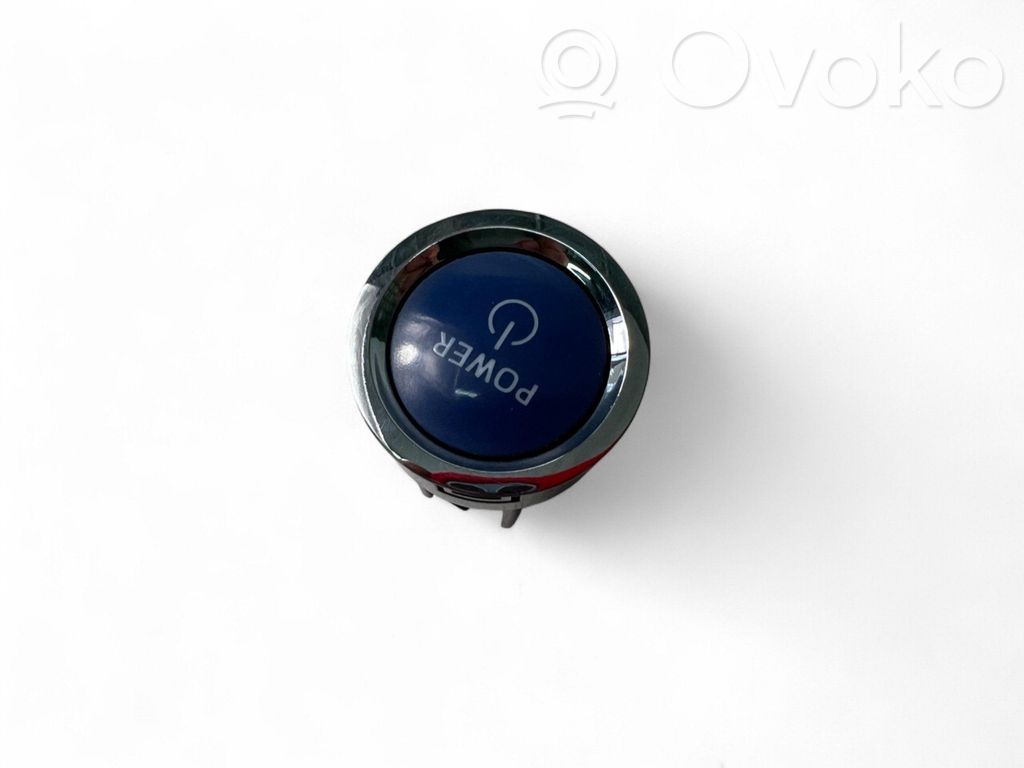Engine start stop button switch   0034361