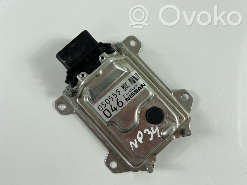 Engine control unit/module ECU   310364ED0E