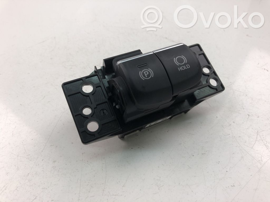 Toyota Corolla E160 E170 Commutateur de capteur de stationnement (PDC) 