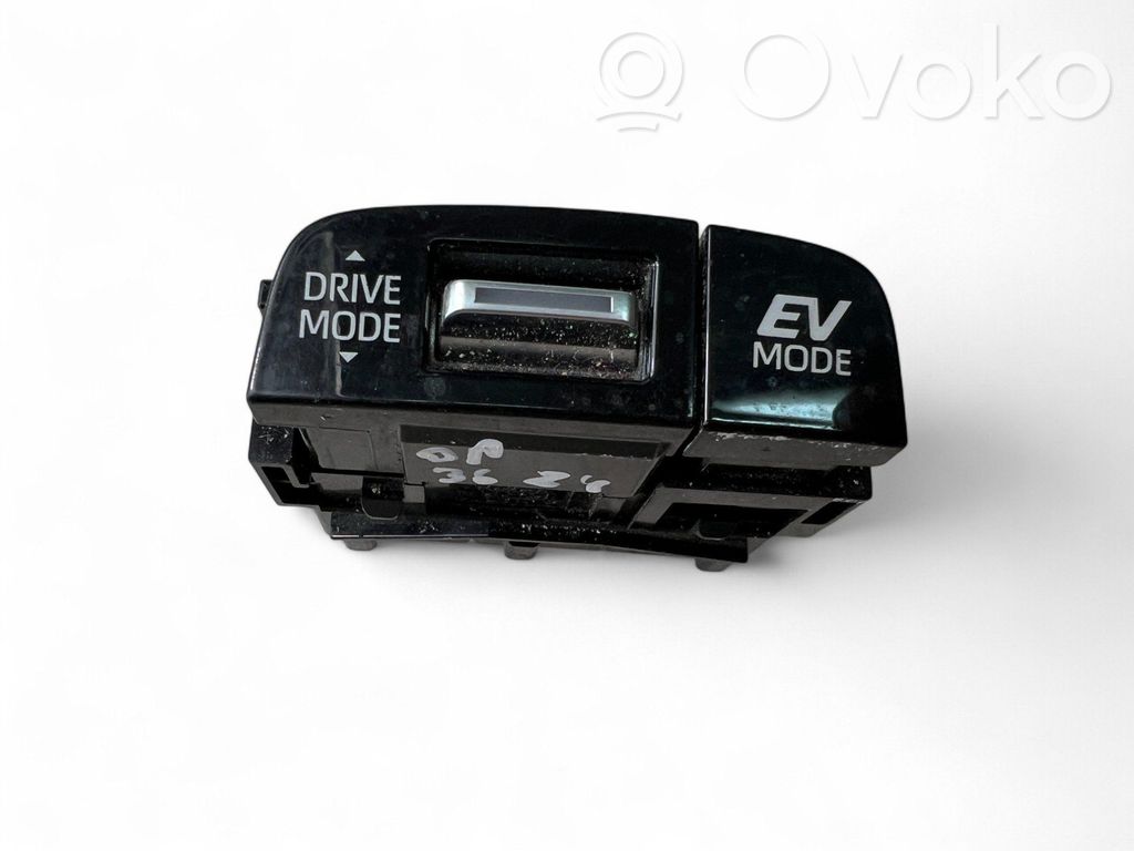 Toyota Corolla E210 E21 A set of switches 