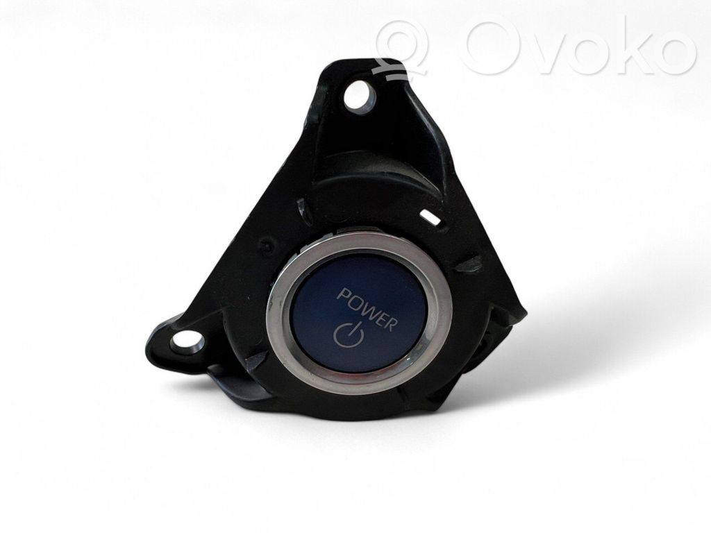 Engine start stop button switch   5544602610