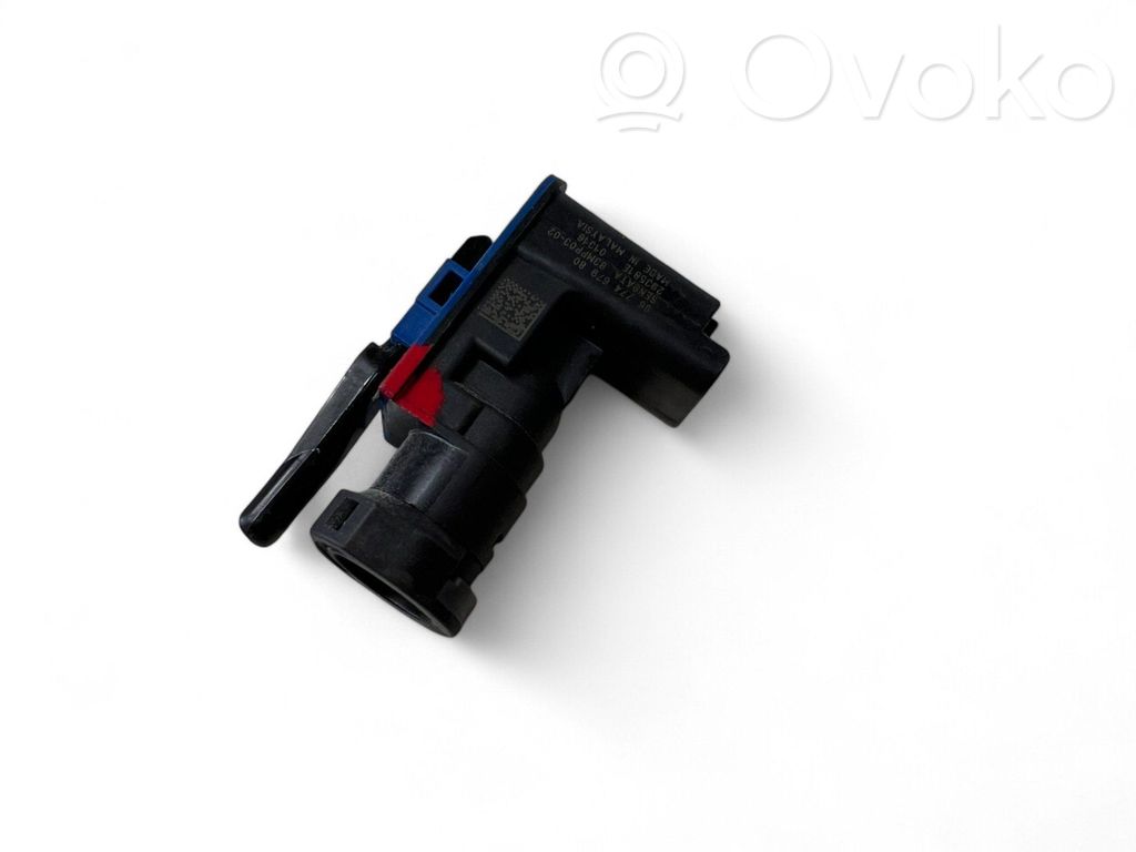 Peugeot Partner Luftdrucksensor 