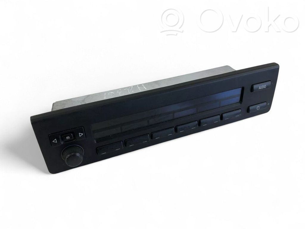 BMW 5 E39 Screen/display/small screen 