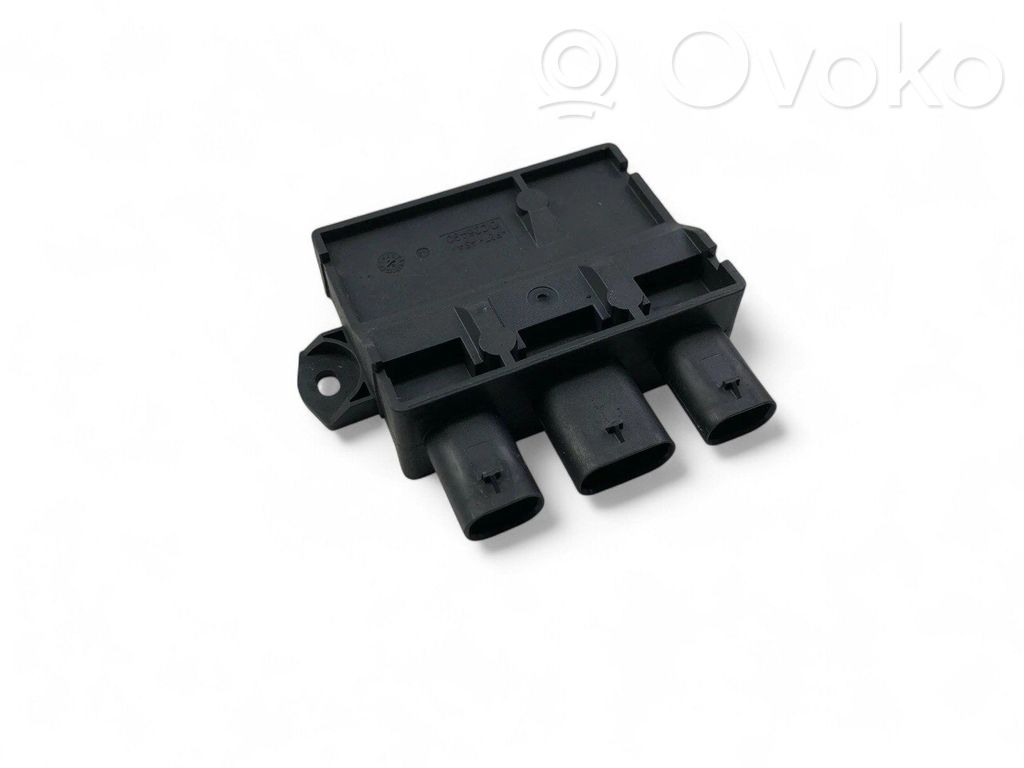 Volvo S90, V90 Unité de commande, module PDC aide au stationnement 