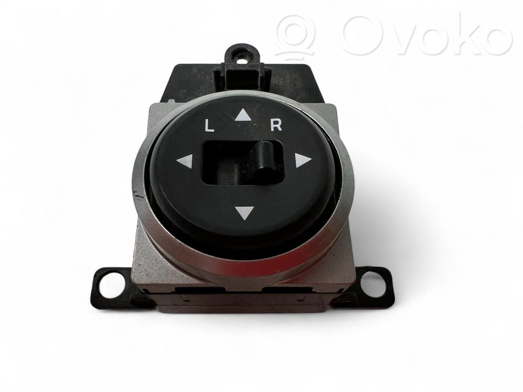 Hyundai i10 Interruptor del espejo lateral 