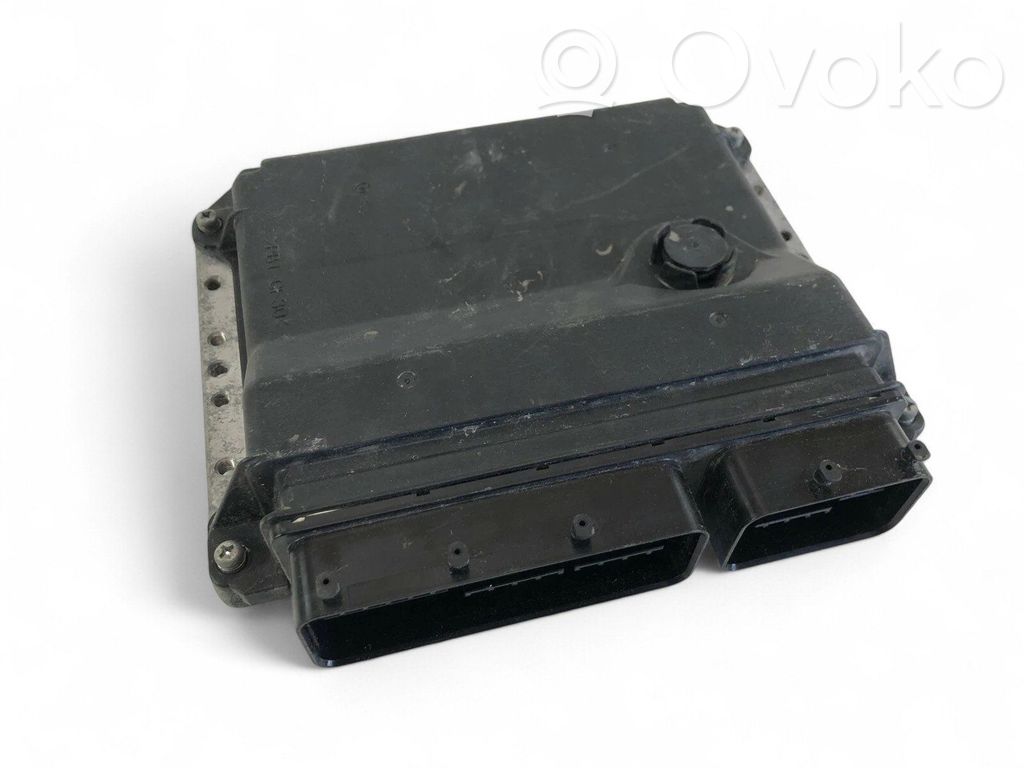 Toyota Auris 150 Engine control unit/module ECU 
