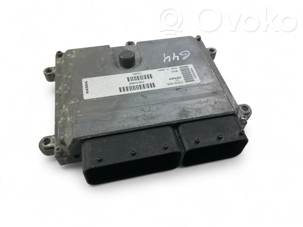 Engine control unit/module ECU   P30729800