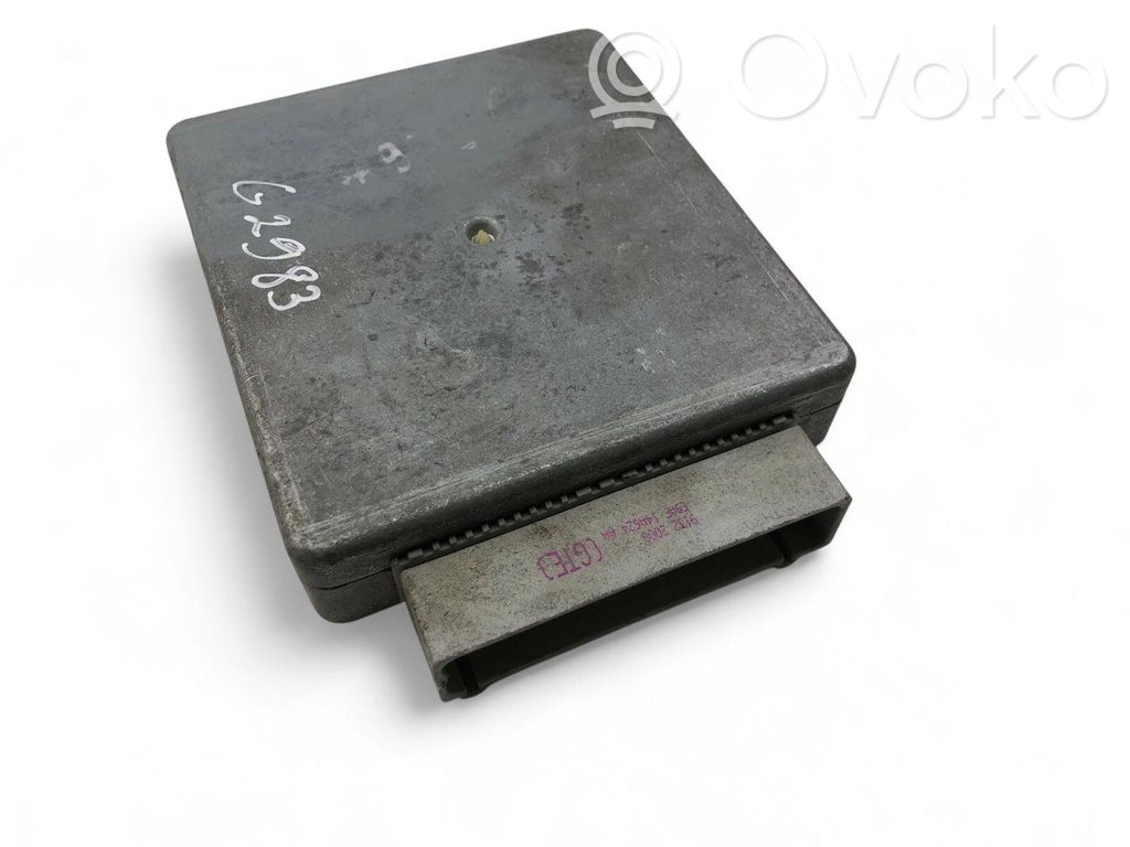 Ford Scorpio Engine control unit/module 