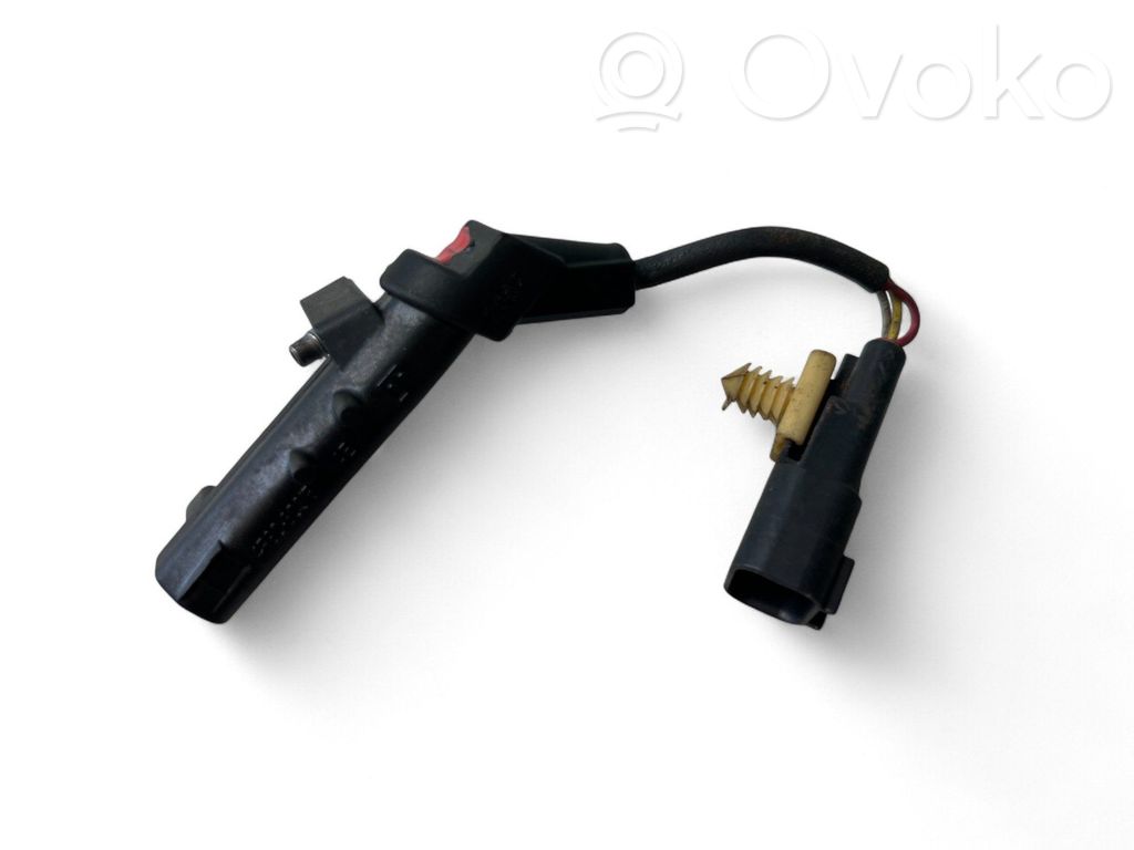 Land Rover Discovery 3 - LR3 Sensor de posición del cigüeñal 