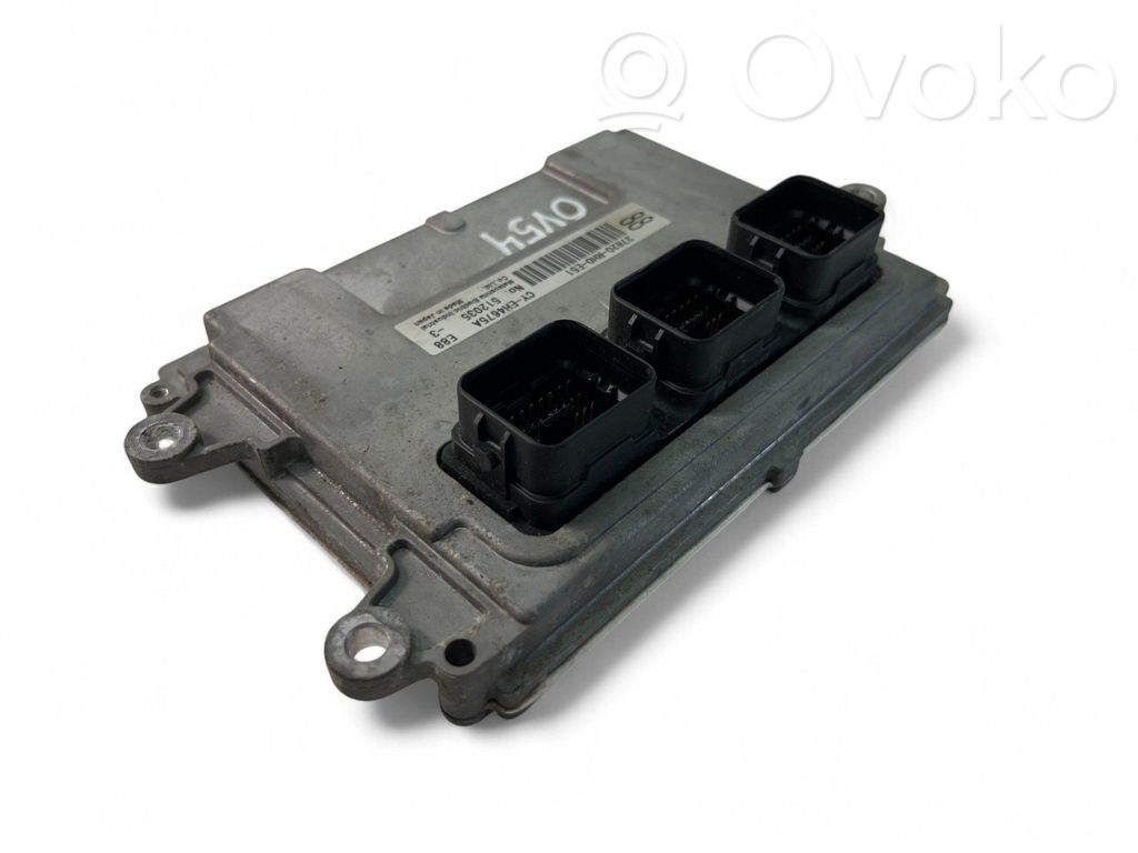 Honda FR-V Engine control unit/module ECU 