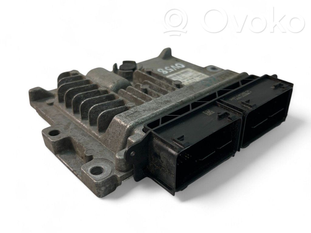 Ford Mondeo MK IV Engine control unit/module ECU 