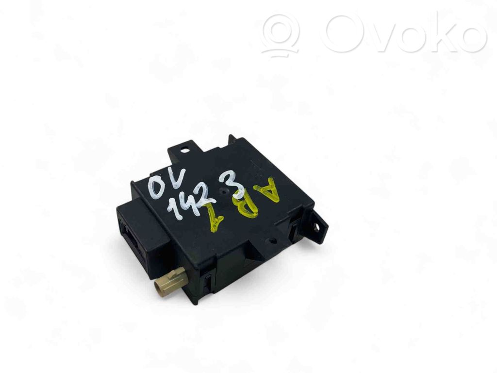 Ford Transit Custom Other control units/modules 