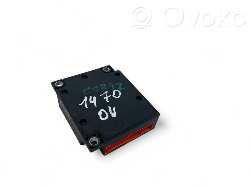 Autres unités de commande / modules   9656888880