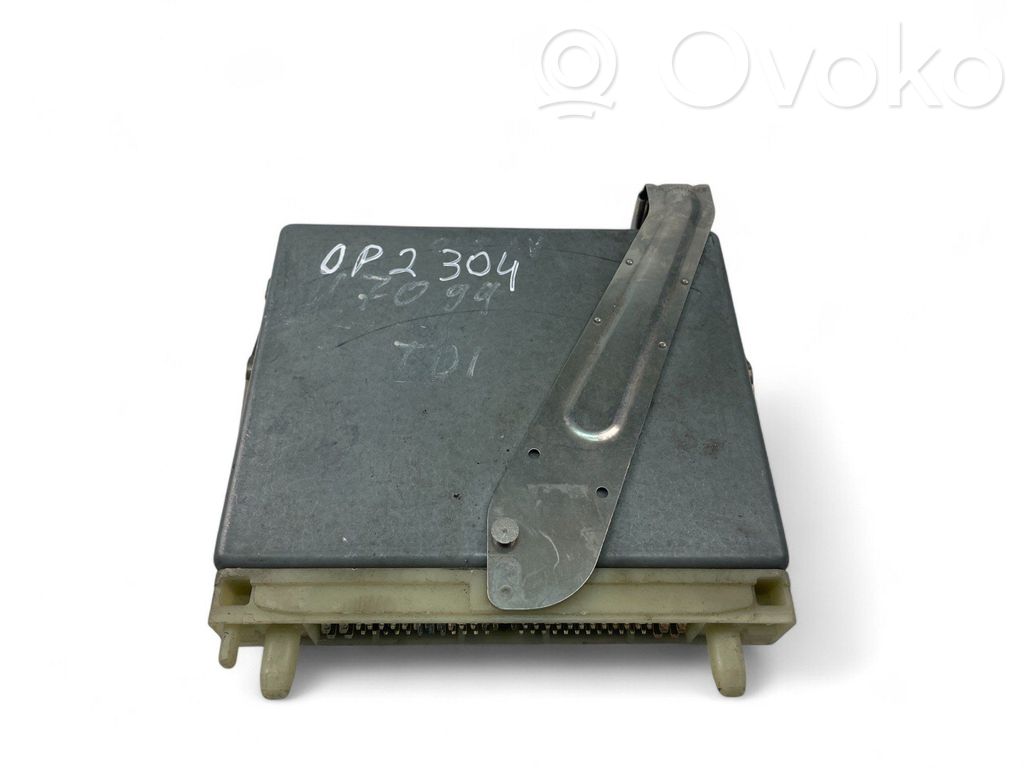 Volvo S70  V70  V70 XC Engine control unit/module 