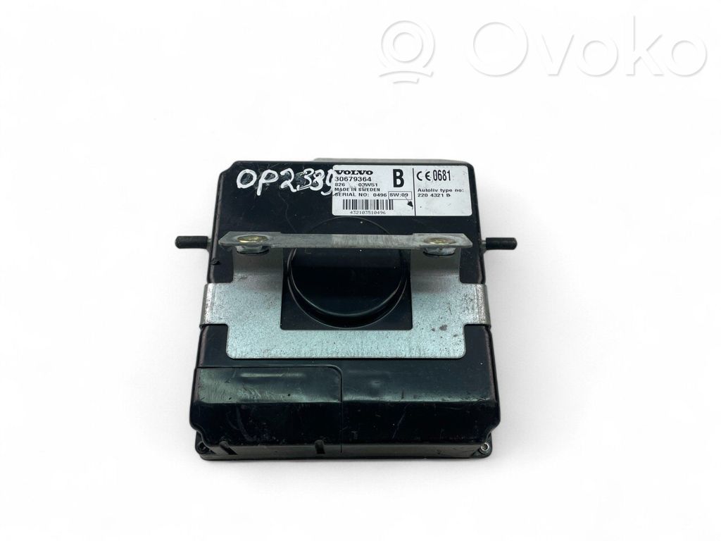 Volvo XC90 Phone control unit/module 