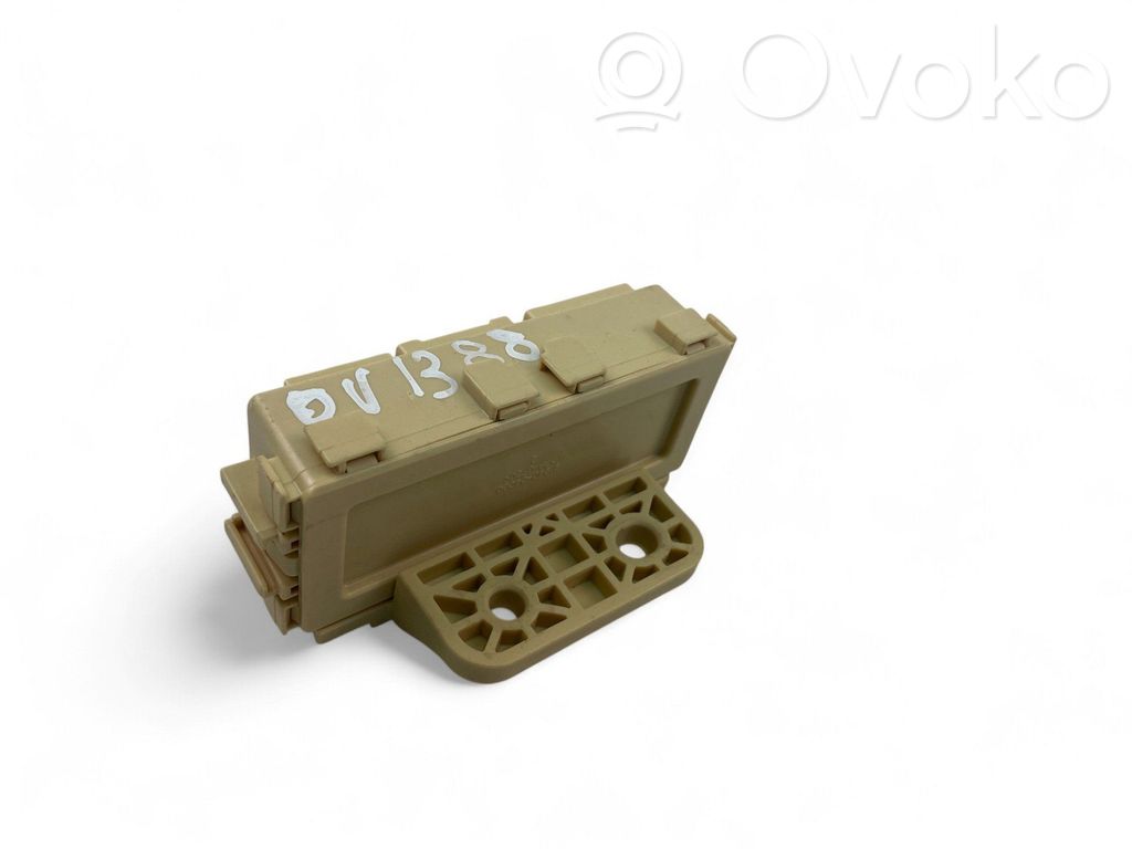 KIA Optima Central body control module 
