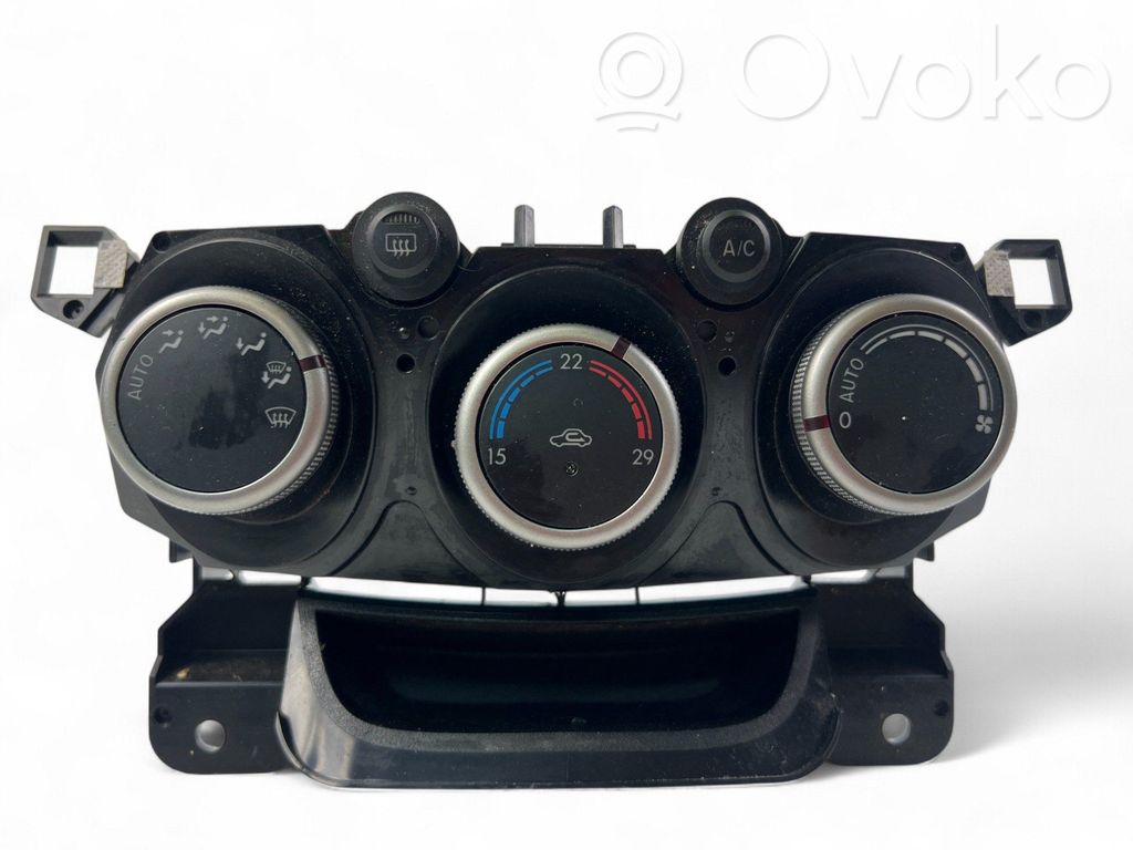 Mazda 2 Interior fan control switch 