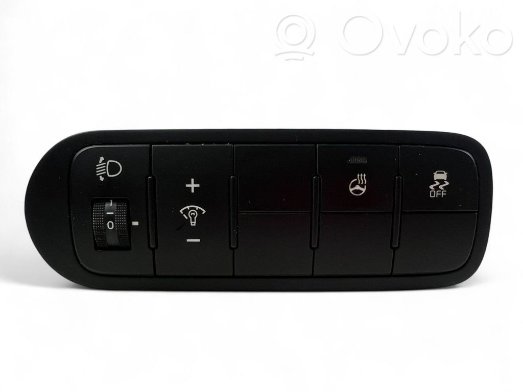 KIA Carens III Interruptor de luz 
