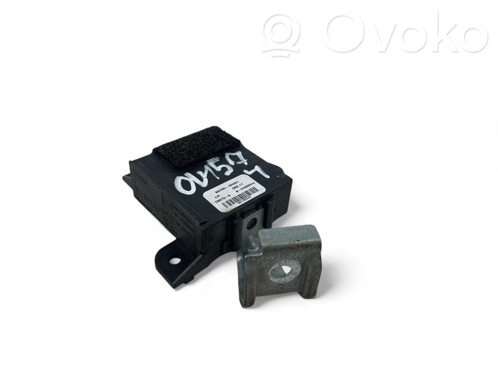 Toyota Aygo AB40 Immobilizer control unit/module 
