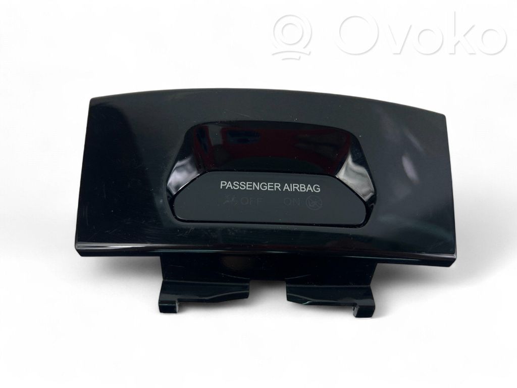 Ford Fiesta Screen/display/small screen 