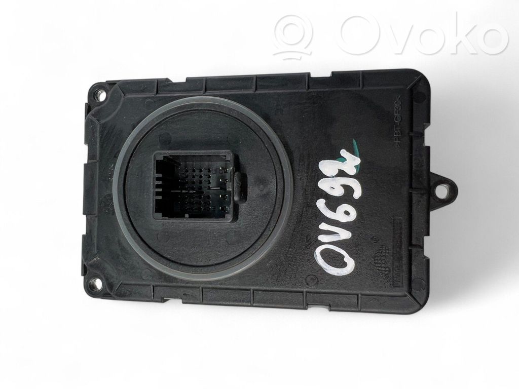 Chevrolet Cruze II Light module LCM 