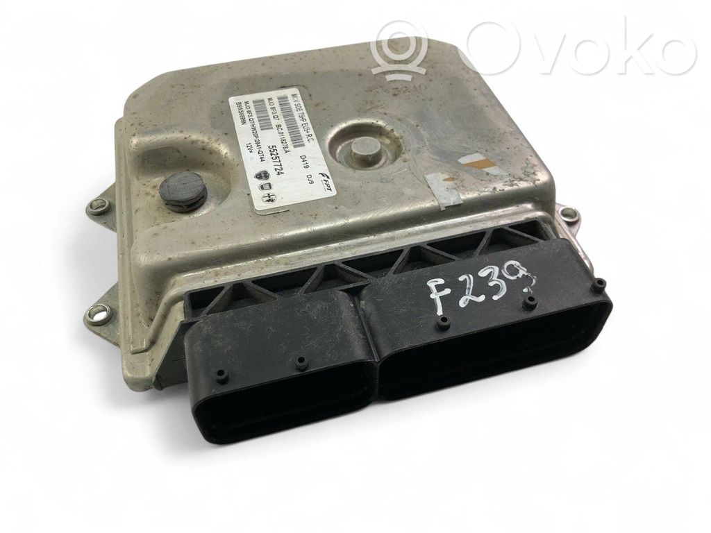 Fiat Fiorino Engine control unit/module ECU 