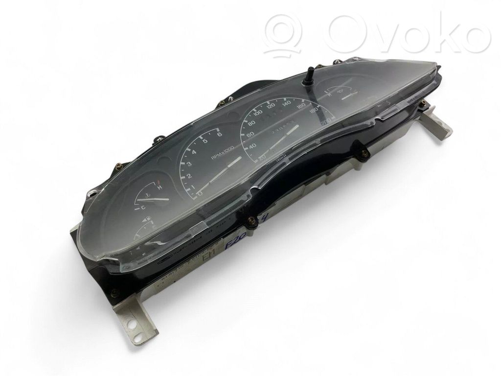 Ford Ranger Speedometer (instrument cluster) 