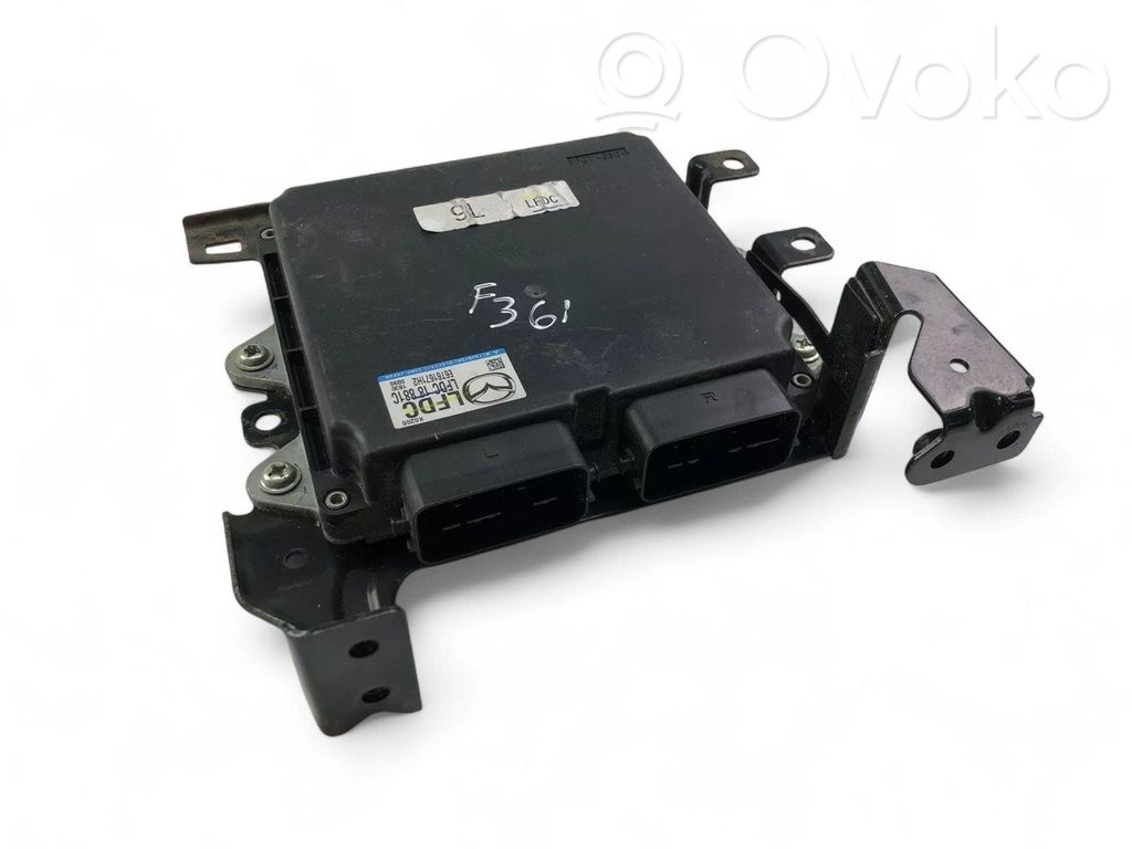 Mazda 6 Engine control unit/module ECU 
